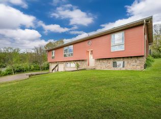 116 Heatherwood Dr, Howard, OH