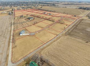 lot 6 Jeffrey Road #6, Monroe, WI