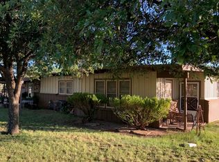 915 Apache Trl, San Angelo, TX 76901