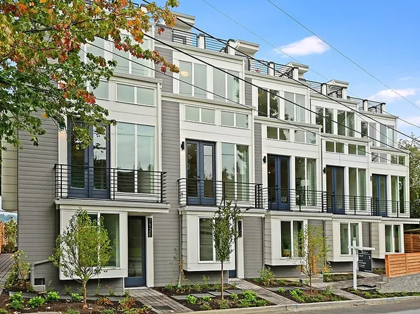 712 W Bertona St #C, Seattle, WA 98119