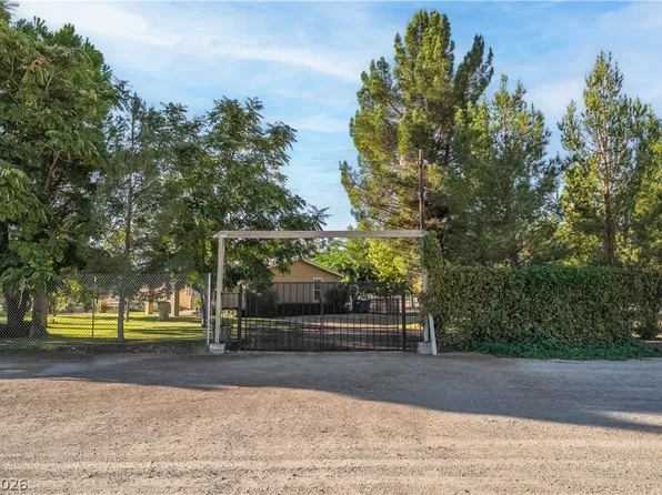 1650 Pequot St, Sandy Valley, NV 89019