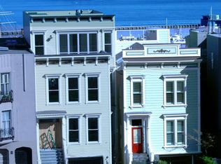 844 Bay St, San Francisco, CA 94109