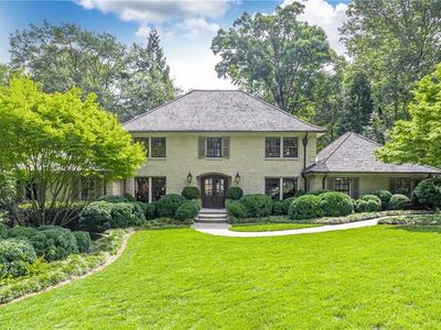4155 Flintlock Rd NW, Atlanta, GA, 30327