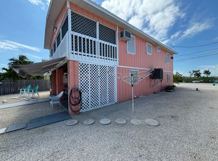 233 Pirates Rd, Little Torch Key, FL 33042