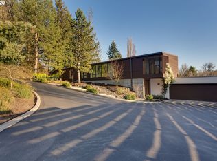 11200 NW McDaniel Rd, Portland, OR 97229