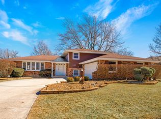 19607 Pheasant Ln, Mokena, IL 60448