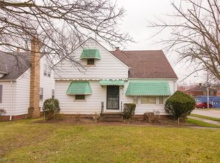 5437 Elmwood Ave, Maple Heights, OH 44137