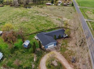 4583A Williams Valley Rd, Clayton, WA 99110