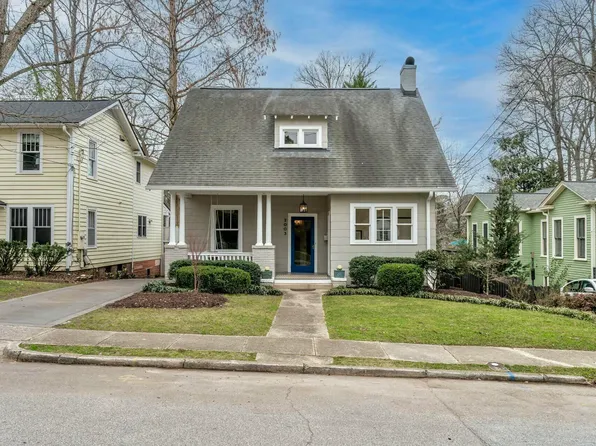 2003 McCarthy St, Raleigh, NC 27608