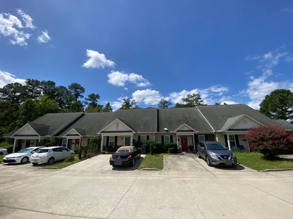 210 W Five Notch Rd, North Augusta, SC 29841
