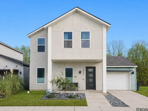 7275 Kodiak Dr, Baton Rouge, LA 70810