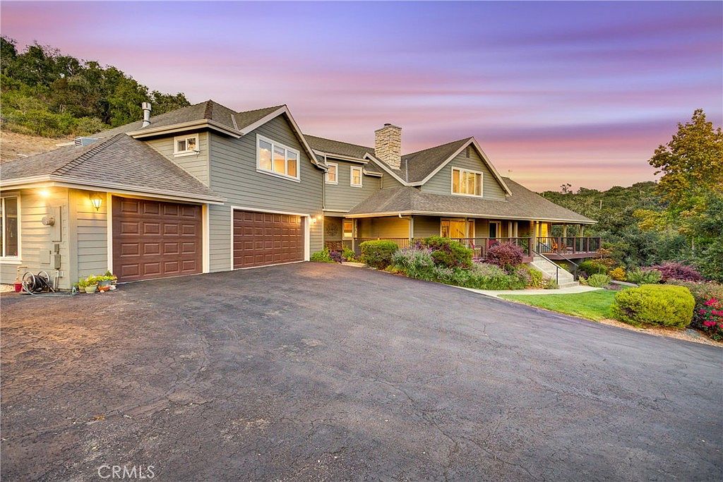 2025 Oak Way, Arroyo Grande, CA 93420 MLS PI23153464 Zillow