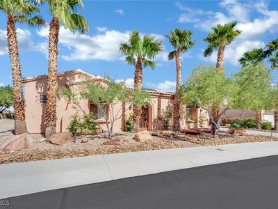 5192 Estasi St, Las Vegas, NV, 89135