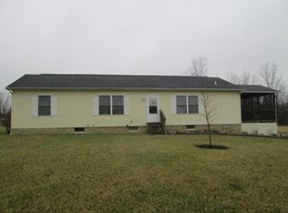 14915 Bellepoint Rd, Ostrander, OH 43061