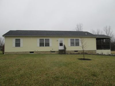 14915 Bellepoint Rd, Ostrander, OH, 43061