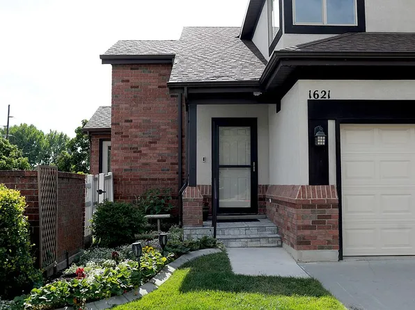 1621 N Pages Place Dr, Bountiful, UT 84010