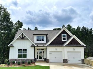 19 Berryhill Pl, Cartersville, GA 30121