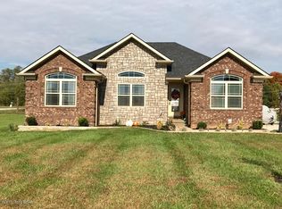 1000 Ashleigh Way, Bardstown, KY 40004