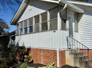 906 Cherokee St, Maryville, TN 37804