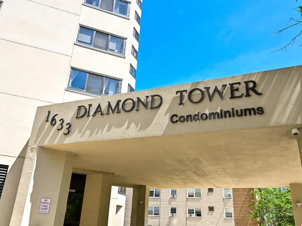 1633 N Prospect AVENUE #7E, Milwaukee, WI 53202