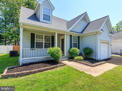 312 Hanna Ct, Chester, MD, 21619