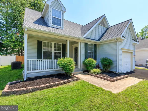 312 Hanna Ct, Chester, MD 21619