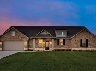 773 Pennell Rd, Sherman, TX 75090