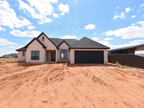 253 Private Road 304 #H, Seminole, TX 79360
