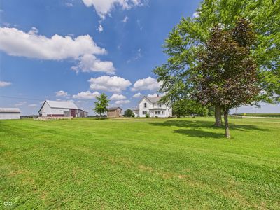 3800 W State Road 128, Frankton, IN, 46044