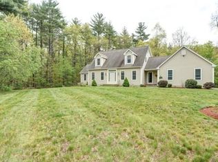 2 Whitetail Way, Littleton, MA 01460