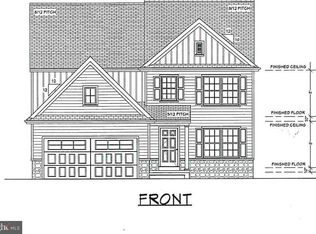 412 Lindel Cir, Lititz, PA 17543