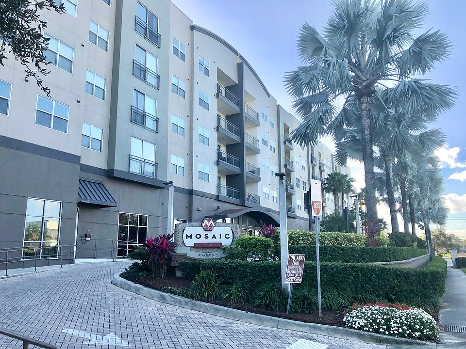 1st image of 5340 W Kennedy Blvd #658