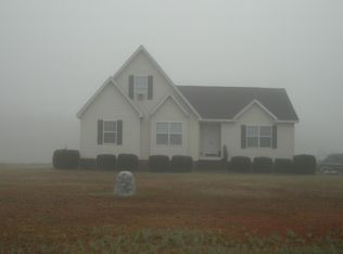 1124 Fish Hook Dr, Willow Spring, NC 27592