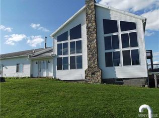 6833 Flynn Rd, Bliss, NY 14024