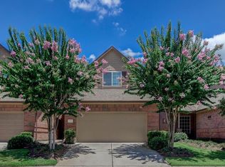 1143 Glenwood Canyon Ln, Houston, TX 77077