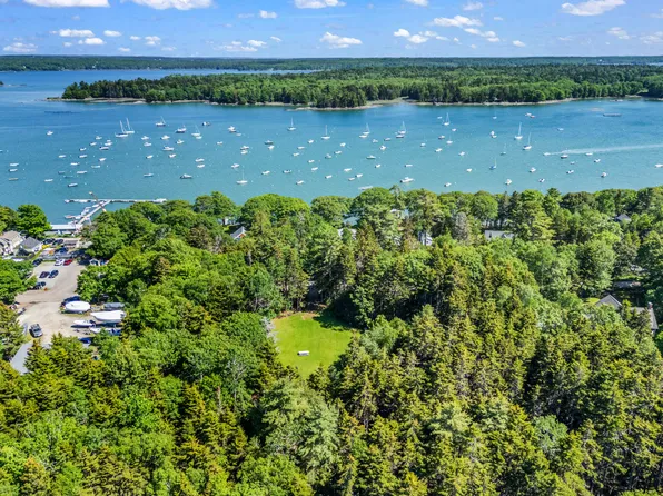 Lot #079 Eastern Shore Road, Brunswick, ME 04011