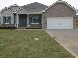 251 The Groves At Hearthstone LOT 251, Clarksville, TN 37040