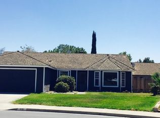 951 Fairview Pl, Hanford, CA