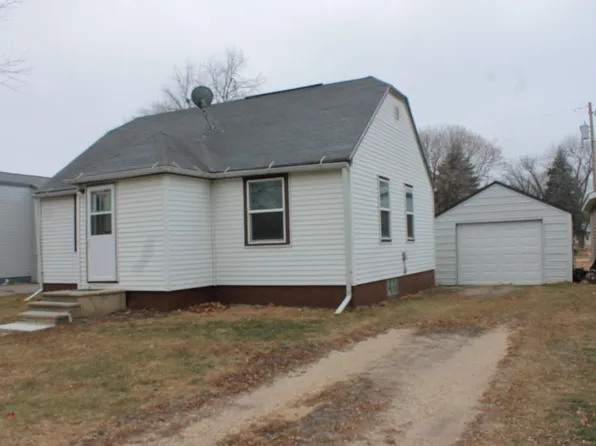 603 N Columbia Ave, Fulda, MN 56131