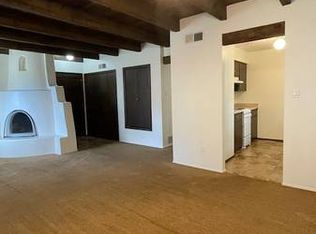 2392 Camino Capitan #6, Santa Fe, NM 87505