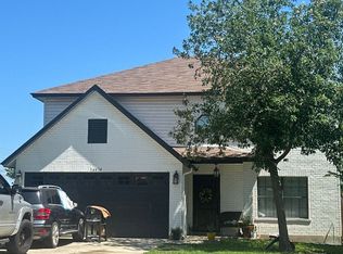 14434 Staghorn Gate, San Antonio, TX 78233