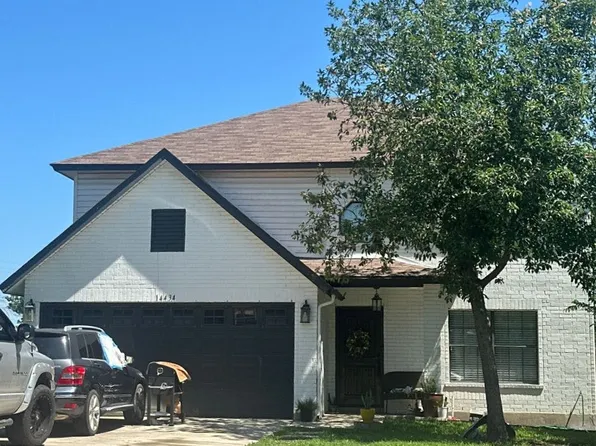 14434 Staghorn Gate, San Antonio, TX 78233