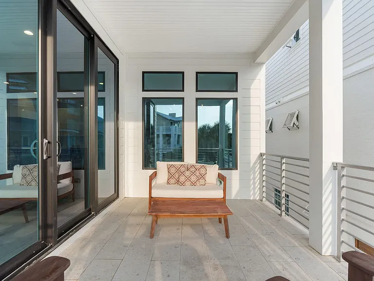 Terrace View
