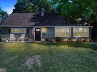 729 Terrace Rd, York, PA 17404