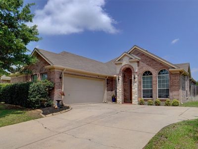 904 Mesquite Dr, Burleson, TX, 76028