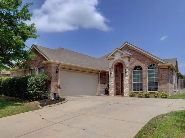 904 Mesquite Dr, Burleson, TX 76028