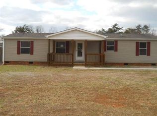 2544 Hobson Rd, Axton, VA 24054