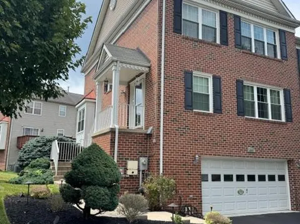 4607 Ashforth Way, Owings Mills, MD 21117