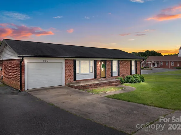 522 NE Connector, Albemarle, NC 28001