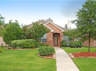 22 Avenswood Pl, The Woodlands, TX 77382